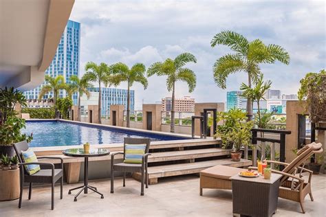 best hotels in alabang